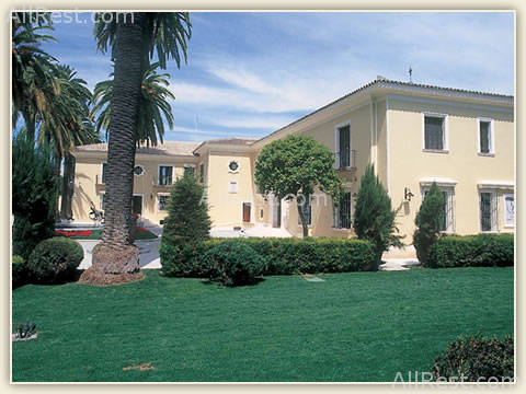 Villa Jerez 10